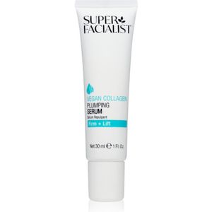 Super Facialist - Vegan Collagen - Gezichtsserum - 30 ml