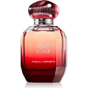 Pascal Morabito Velvet Elixir EDP 100 ml