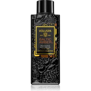 VOLUSPA Japonica Baltic Amber geurolie 15 ml