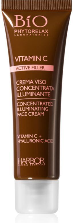 Phytorelax Laboratories - Vitamin C - Crème - 30 ml