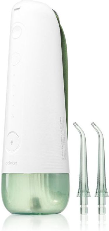 Oclean - W10 - Draadloze Waterflosser - Oplaadbaar - Waterdicht IPX7