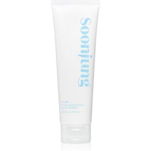 ETUDE SoonJung 10-Free Moist Emulsion Kalmerende en Hydraterende Emulsie voor Gevoelige en Geirriteerde Huid 130 ml