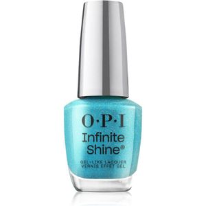 OPI My Me Era Infinite Shine Nagellak met gel effect On Cloud Fine 15 ml
