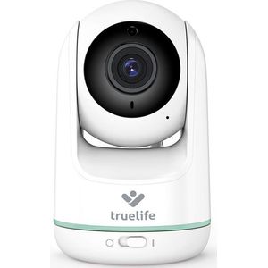 TrueLife - NannyCam R5 - Babyfoon - Videobabyfoon