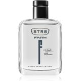 STR8 Faith Aftershave lotion 100 ml