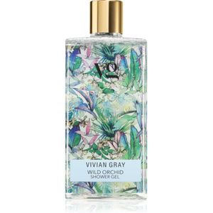 Vivian Gray - Sensational Wild Orchid - Douchegel - 350 ml