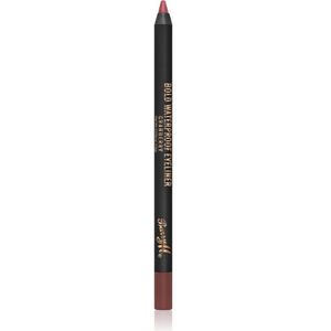 Barry M - Bold Waterproof Eyeliner - Cranberry - 1,2 gr