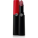 Armani Lip Power Matte Matterende Lippenstift Tint 116 Enigmatic 3.1 g