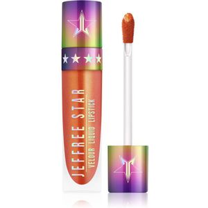 Jeffree Star Cosmetics Psychedelic Circus Vloeibare Lippenstift Tint Mindbender 5,6 ml