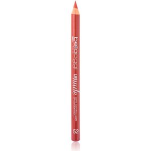 Bellaoggi - Lip Nude - Lippotlood - Tint 52 Natural - 1,1 g