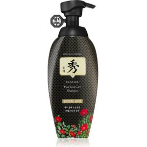 DAENG GI MEO RI Dlae Soo Hair Loss Care Shampoo Kruiden Shampoo tegen Haaruitval 400 ml