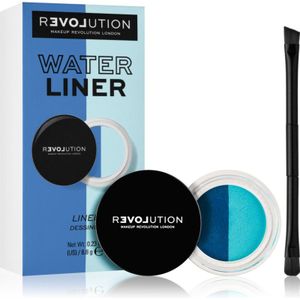 Revolution - Relove Water Activated Liner - Eyeliner - Cryptic - 6,8 gr
