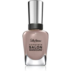 Sally Hansen - Complete Salon Manicure - Nagellak - Tint 856 Steely Serene - 14,7 ml