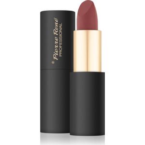 Pierre René - Satin Pure - Lippenstift - Tint 05 Sarah - 4.8 g