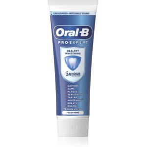 Oral B - Pro Expert Healthy Whitening - Tandpasta - 75 ml