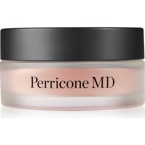 Perricone MD No Makeup Radiant Glow Balm multifunctionele balsem voor Stralende Huid Tint Pearl 35 g