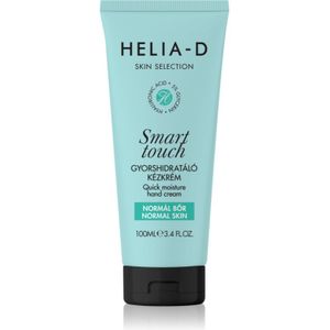 Helia-D Skin Selection - Hydraterende Handcrème - 100 ml - Voor Normale Huid