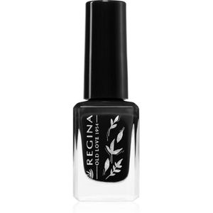 Regina OLD LOVE 1954 Nagellak Tint 05 Black 7 ml