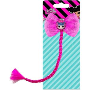 L.O.L. Surprise Hair clip With ponytail haarspeldje voor Kinderen 1 st