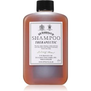 D.R. Harris - Therapeutic Shampoo - Shampoo - 100 ml - Voor Roos