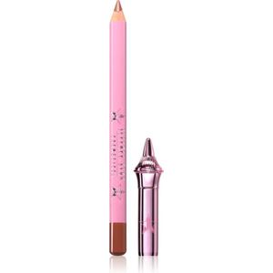Jeffree Star Cosmetics - Velour Lip Liner - Lippotlood - Tint Leo - 1.14 g