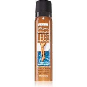 Sally Hansen Airbrush Legs Getinte Spray voor Benen Tint 003 Tan Glow 75 ml