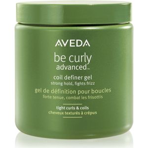 Aveda Be Curly Advanced™ Coil Definer Gel Styling Gel voor krullend haar 250 ml