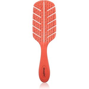 Dtangler Sweetness Haarborstel - Platte Borstel - Synthetische Haren - 1 st