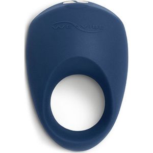 WE-VIBE Pivot penisring vibrerend Blue 7,2 cm