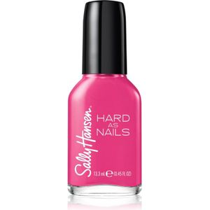 Sally Hansen - Hard As Nails - Verzorgende Nagellak - Tint Love Rocks - 13,3 ml