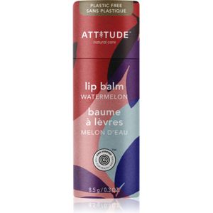 Attitude - Leaves Bar - Lippenbalsem - Watermeloen - 8,5 g