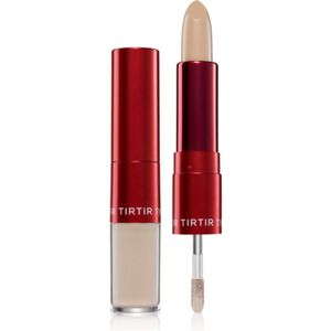 TIRTIR Glide & Hide Blurring Concealer Crèmige Concealer voor Stralende en Gladde Huid Tint 0.5 N 8 g
