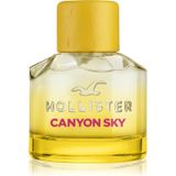 Hollister Canyon Sky for Her EDP 50 ml
