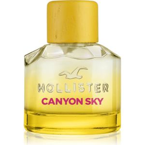Hollister Canyon Sky for Her EDP 50 ml