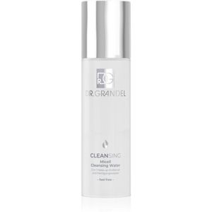 Dr. Grandel Cleansing Micellair Reinigingswater voor Gezicht en Oogcontouren 200 ml