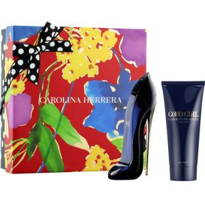 CAROLINA HERRERA Good Girl Gift Set