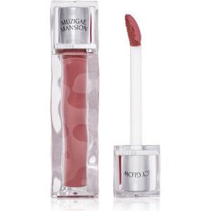 MUZIGAE MANSION - Icy Glow - Lipgloss - 07 Noble - 5 ml
