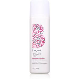 Briogeo Farewell Frizz Gladmakende Shampoo 236 ml
