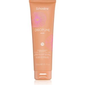 Echosline - Discipline Mask - Haarmasker - 300 ml - Voor Onhandelbaar en Pluizig Haar