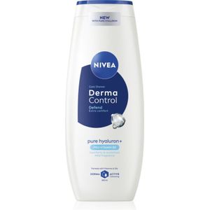 NIVEA - Derma Control Defend - Verzorgende Douchegel - 500 ml