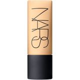 NARS SOFT MATTE Complete Foundation Matterende Make-up Tint DEAUVILLE 45 ml