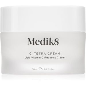 Medik8 C-Tetra Cream Antioxidanten Gezichtscrème met Vitamine C 50 ml