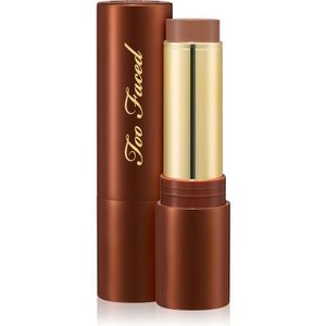 Too Faced Chocolate Soleil Melting Bronzing & Sculpting Stick Contourstick Tint Chocolate Souffle 8 g