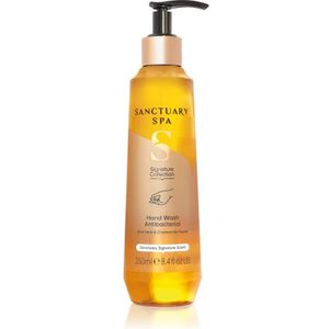 Sanctuary Spa Signature Collection Vloeibare Handzeep 250 ml