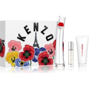 KENZO Flower by Kenzo Gift Set