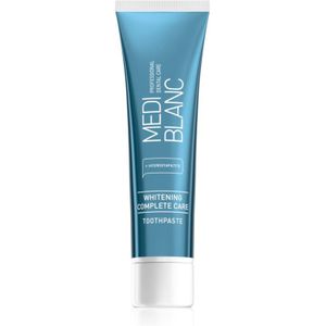 MEDIBLANC Whitening Complete Whitening Tandpasta 100 ml