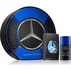 Mercedes-Benz Man Gift Set