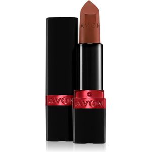 Avon - Ultra Matte - Lippenstift - Coffee Date - 3.6 g