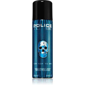 Police To Be Deodorant Spray 200 ml