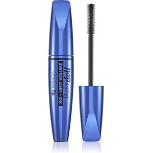 AA - Wings of Color No Limit Volume Baby Doll - Mascara - 6 g
